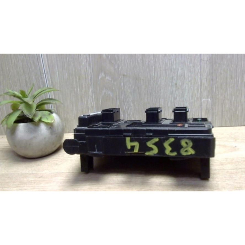 Boitier servitude moteur (BSM) CITROEN C2 PHASE 1 d’occasion