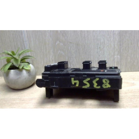 Boitier servitude moteur (BSM) CITROEN C2 PHASE 1 d’occasion
