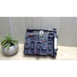 Boitier servitude moteur (BSM) PEUGEOT 206 PHASE 1 d’occasion
