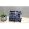 Boitier servitude moteur (BSM) PEUGEOT 206 PHASE 1 d’occasion