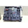 Boitier servitude moteur (BSM) PEUGEOT 206 PHASE 1 d’occasion