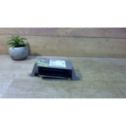 Boitier air bag RENAULT MEGANE 2 PHASE 1 CABRIOLET d’occasion