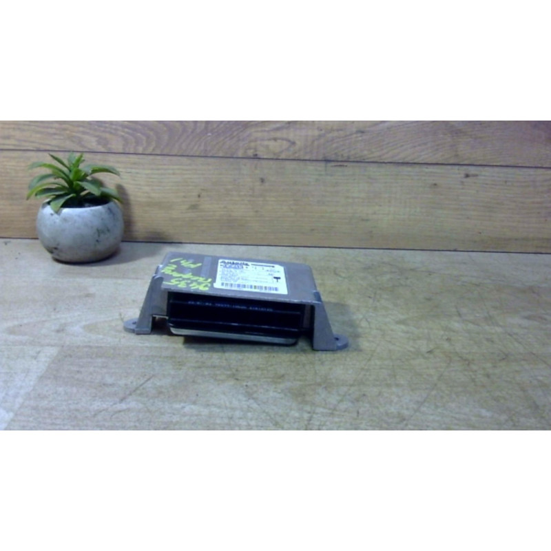 Boitier air bag RENAULT MEGANE 2 PHASE 1 CABRIOLET d’occasion