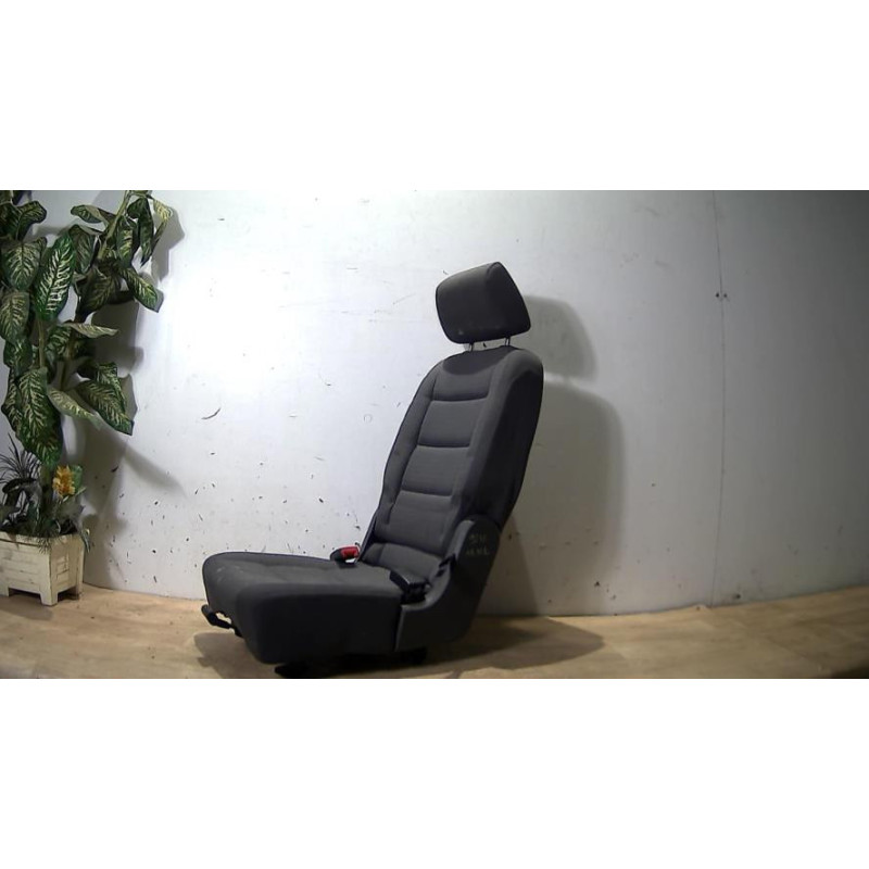Siege arriere central VOLKSWAGEN TOURAN 1 PHASE 1 d’occasion