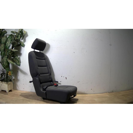 Siege arriere central VOLKSWAGEN TOURAN 1 PHASE 1 d’occasion