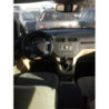 Support de pare chocs avant FORD C-MAX 1 PHASE 1 d’occasion