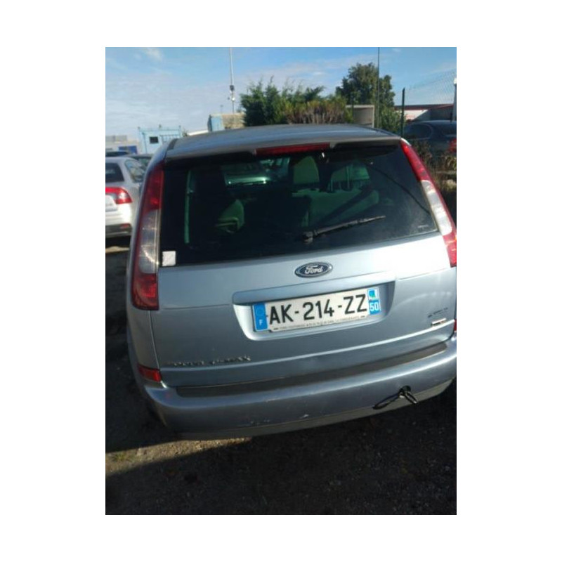 Support de pare chocs avant FORD C-MAX 1 PHASE 1 d’occasion