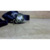 Ceinture arriere centre troisieme ligne FORD C-MAX 1 PHASE 1 d’occasion