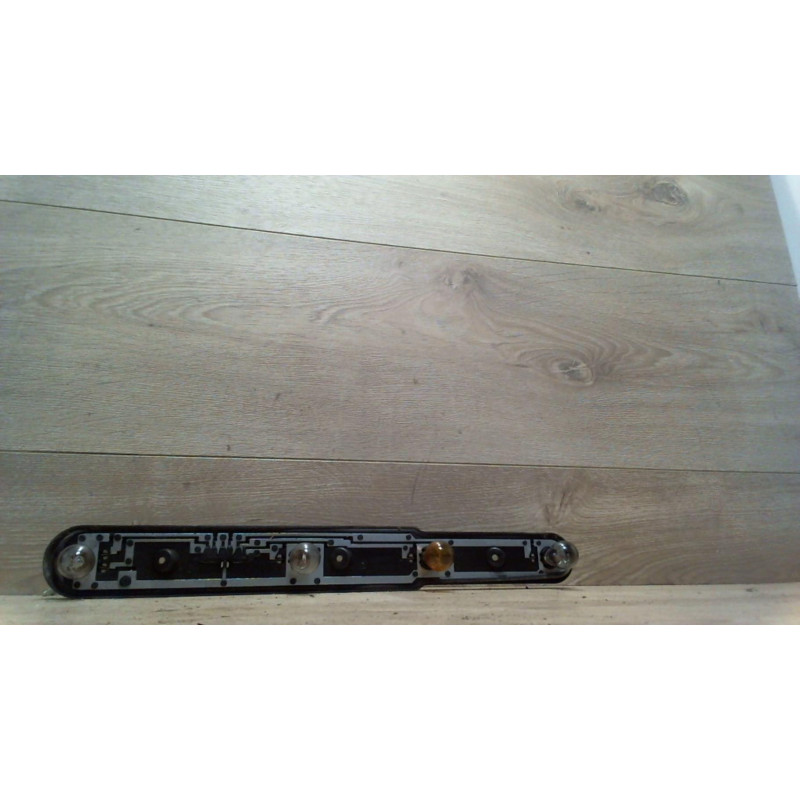 Platine feu arriere gauche FORD C-MAX 1 PHASE 1 d’occasion