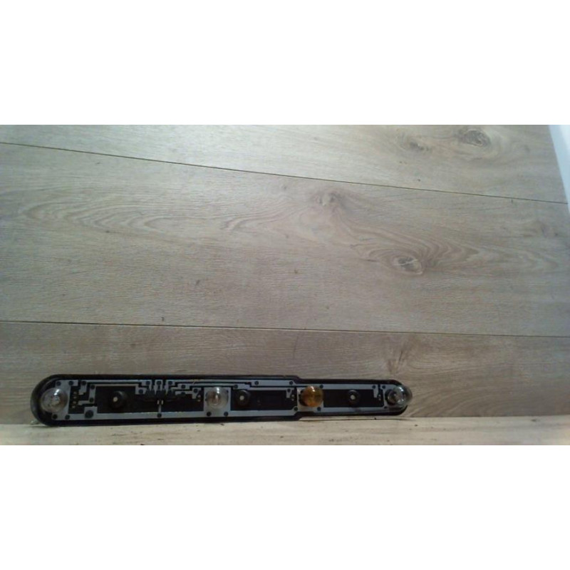Platine feu arriere gauche FORD C-MAX 1 PHASE 1 d’occasion