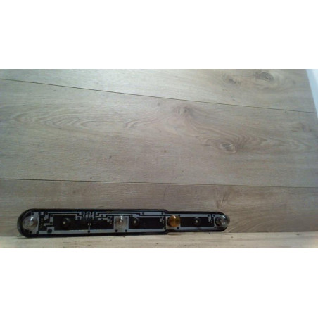 Platine feu arriere gauche FORD C-MAX 1 PHASE 1 d’occasion