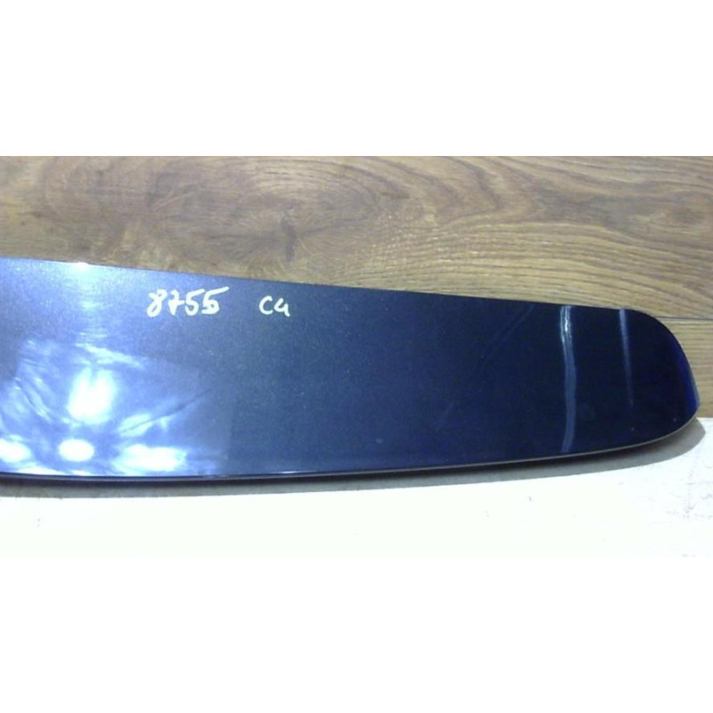 Becquet CITROEN C4 1 PHASE 1 d’occasion