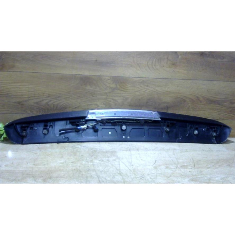 Becquet CITROEN C4 1 PHASE 1 d’occasion