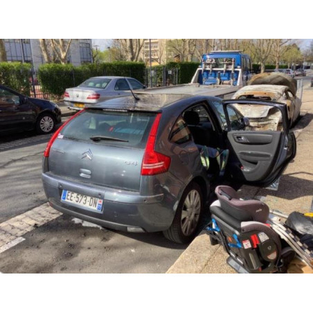Becquet CITROEN C4 1 PHASE 1 d’occasion