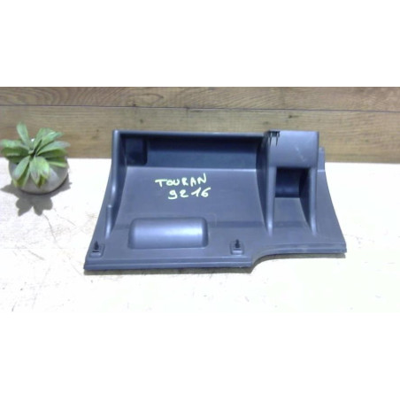 Porte boite a gants VOLKSWAGEN TOURAN 1 PHASE 1 d’occasion