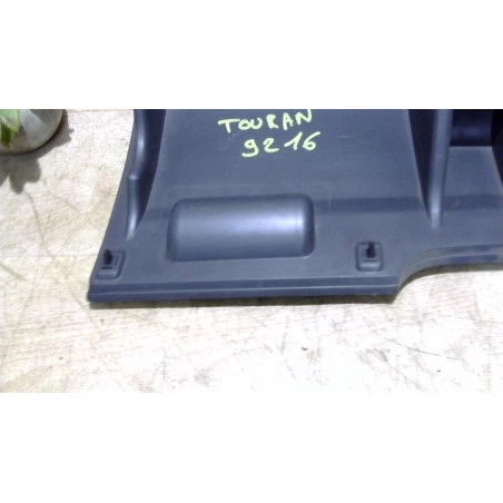 Porte boite a gants VOLKSWAGEN TOURAN 1 PHASE 1 d’occasion