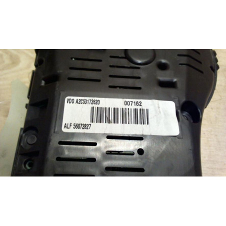 Compteur ALFA ROMEO 159 BREAK d’occasion