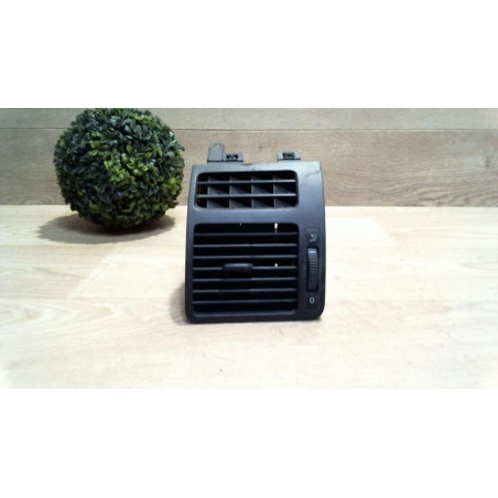 Aerateur tableau de bord avant gauche VOLKSWAGEN TOURAN 1 PHASE 1 d’occasion