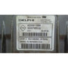 Calculateur moteur DACIA SANDERO 1 d’occasion