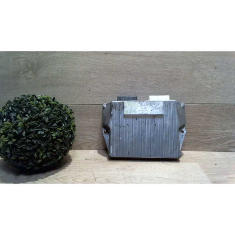 Calculateur moteur CITROEN XM PHASE 2 d’occasion