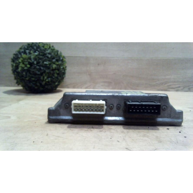 Calculateur moteur CITROEN XM PHASE 2 d’occasion