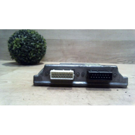 Calculateur moteur CITROEN XM PHASE 2 d’occasion