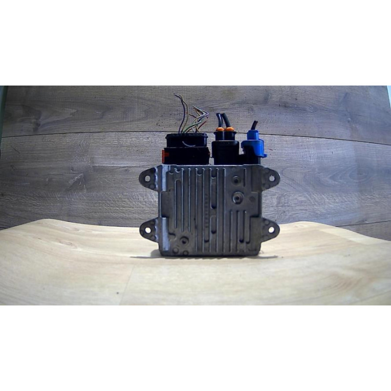 Calculateur direction assistee electrique CITROEN  d’occasion