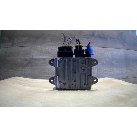 Calculateur direction assistee electrique CITROEN  d’occasion