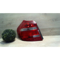 Feu arriere principal gauche (feux) BMW SERIE 1 E87 PHASE 2 d’occasion