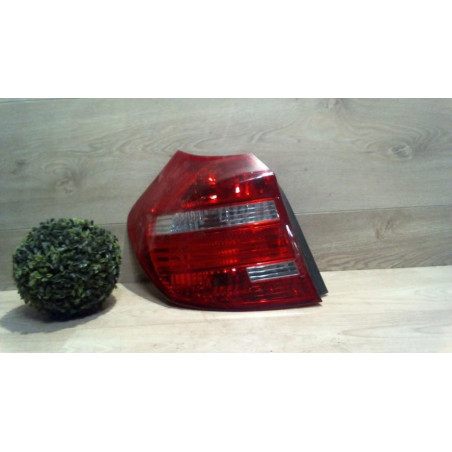 Feu arriere principal gauche (feux) BMW SERIE 1 E87 PHASE 2 d’occasion