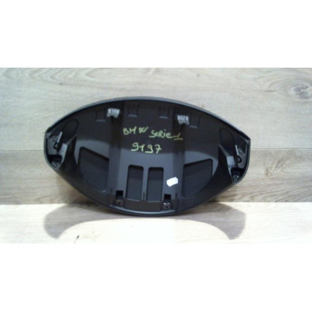 Casquette tableau de bord BMW SERIE 1 E87 PHASE 2 d’occasion