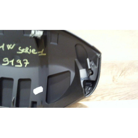 Casquette tableau de bord BMW SERIE 1 E87 PHASE 2 d’occasion