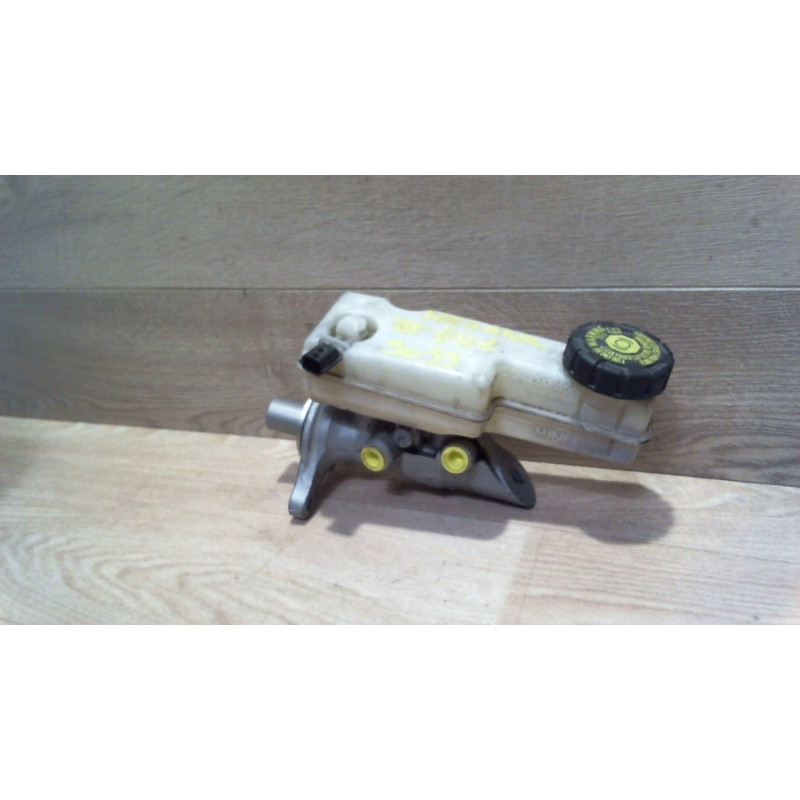 Maitre cylindre (freinage) RENAULT MEGANE 3 PHASE 1 d’occasion