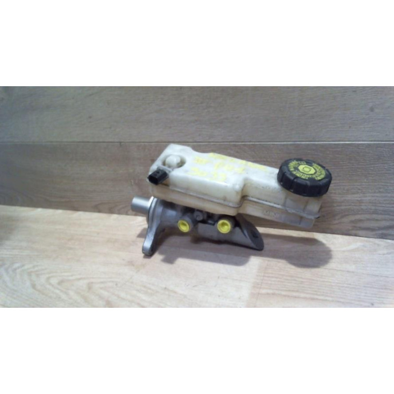 Maitre cylindre (freinage) RENAULT MEGANE 3 PHASE 1 d’occasion