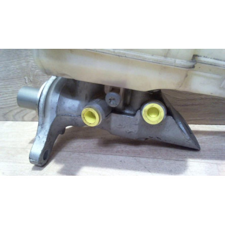Maitre cylindre (freinage) RENAULT MEGANE 3 PHASE 1 d’occasion