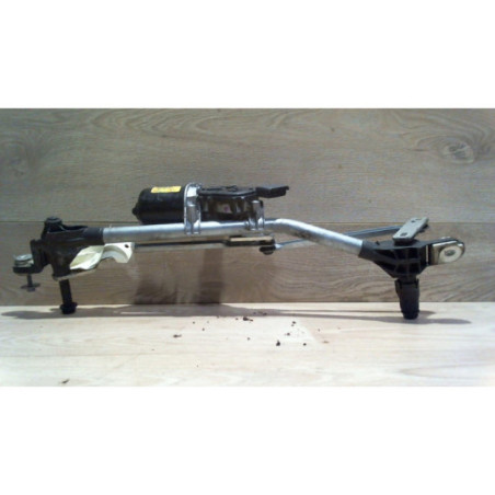 Moteur essuie glace avant RENAULT MEGANE 3 PHASE 1 d’occasion