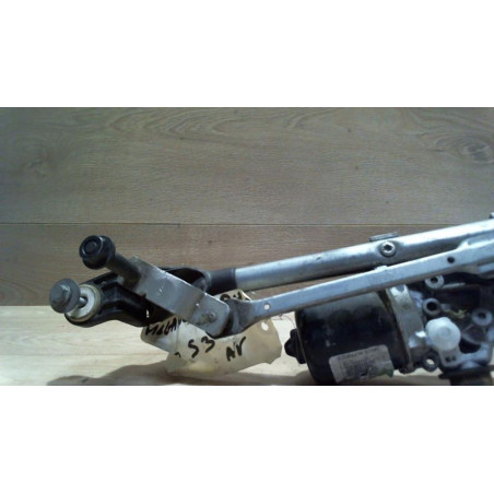Moteur essuie glace avant RENAULT MEGANE 3 PHASE 1 d’occasion