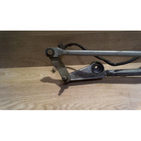 Moteur essuie glace avant MERCEDES CLASSE C 203 PHASE 1 d’occasion