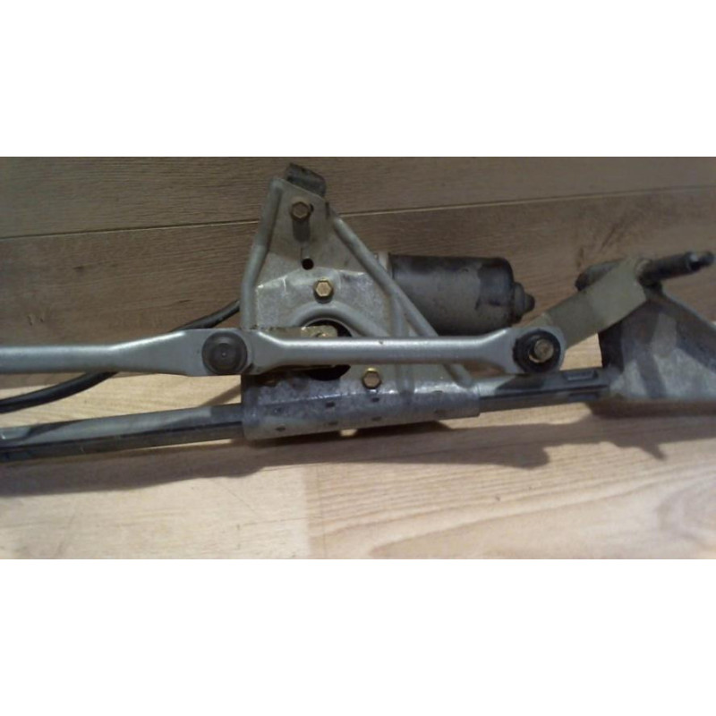 Moteur essuie glace avant MERCEDES CLASSE C 203 PHASE 1 d’occasion
