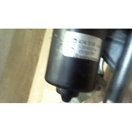 Moteur essuie glace avant MERCEDES CLASSE C 203 PHASE 1 d’occasion