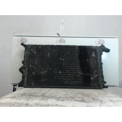 Radiateur eau CITROEN XANTIA PHASE 1 d’occasion