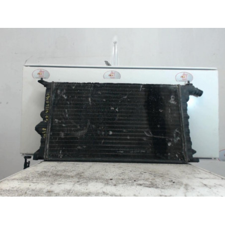 Radiateur eau CITROEN XANTIA PHASE 1 d’occasion