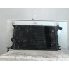 Radiateur eau CITROEN XANTIA PHASE 1 d’occasion