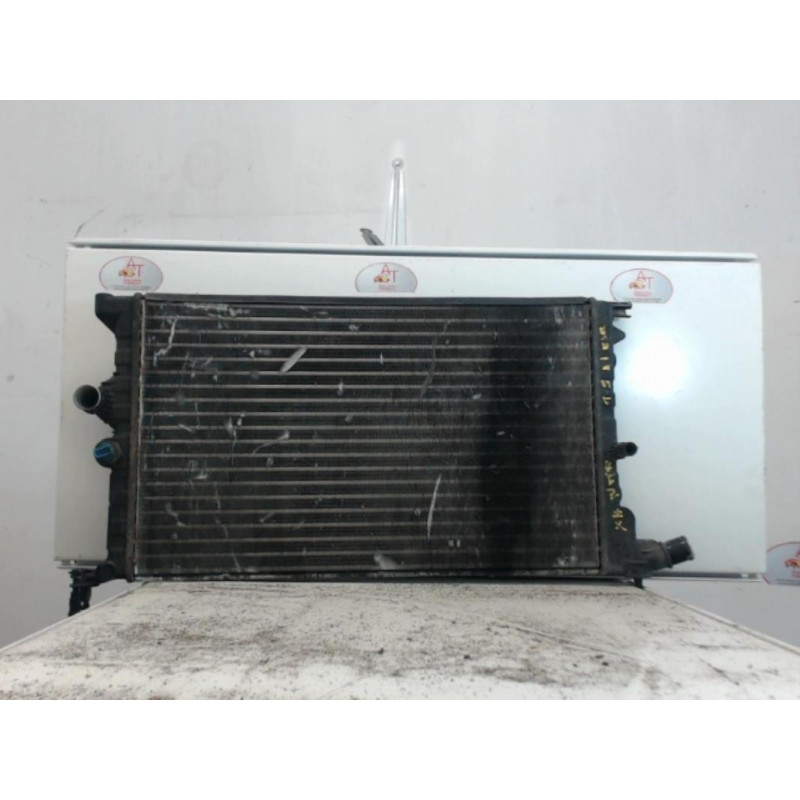 Radiateur eau CITROEN XANTIA PHASE 1 d’occasion