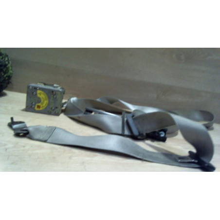 Ceinture avant gauche MERCEDES CLASSE C 203 PHASE 1 d’occasion