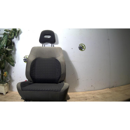 Siege avant gauche NISSAN X-TRAIL 1 PHASE 2 d’occasion