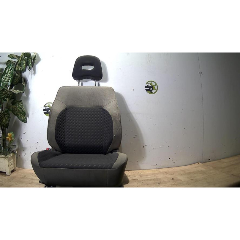Siege avant gauche NISSAN X-TRAIL 1 PHASE 2 d’occasion