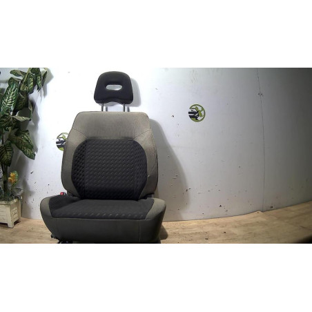 Siege avant gauche NISSAN X-TRAIL 1 PHASE 2 d’occasion