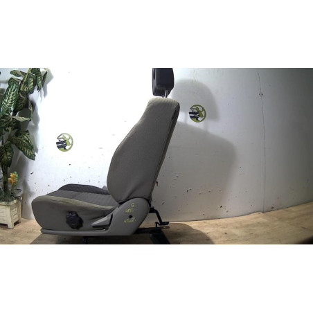 Siege avant gauche NISSAN X-TRAIL 1 PHASE 2 d’occasion