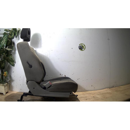 Siege avant gauche NISSAN X-TRAIL 1 PHASE 2 d’occasion
